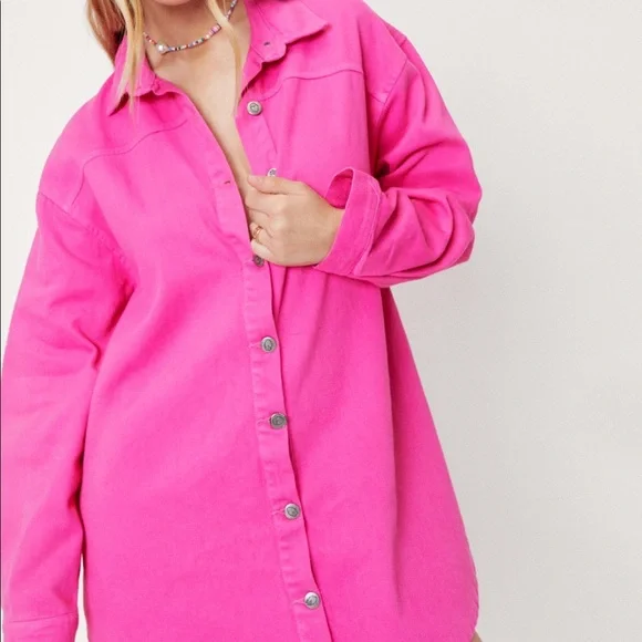 Nasty Gal Dress - Picture 4 of 4